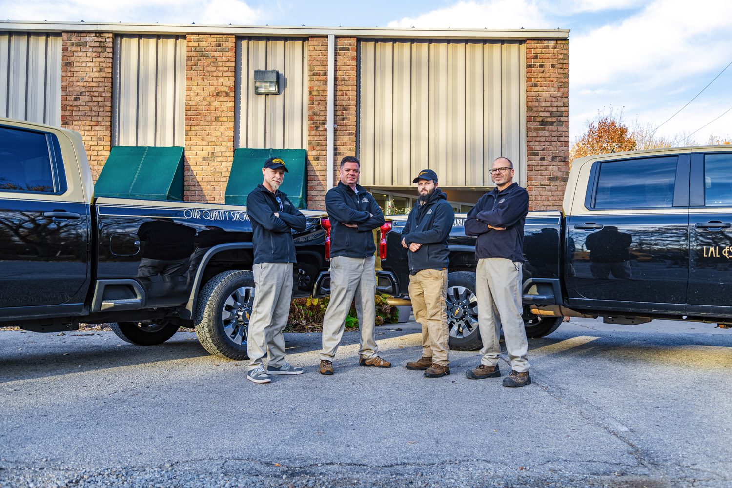 Construction Division