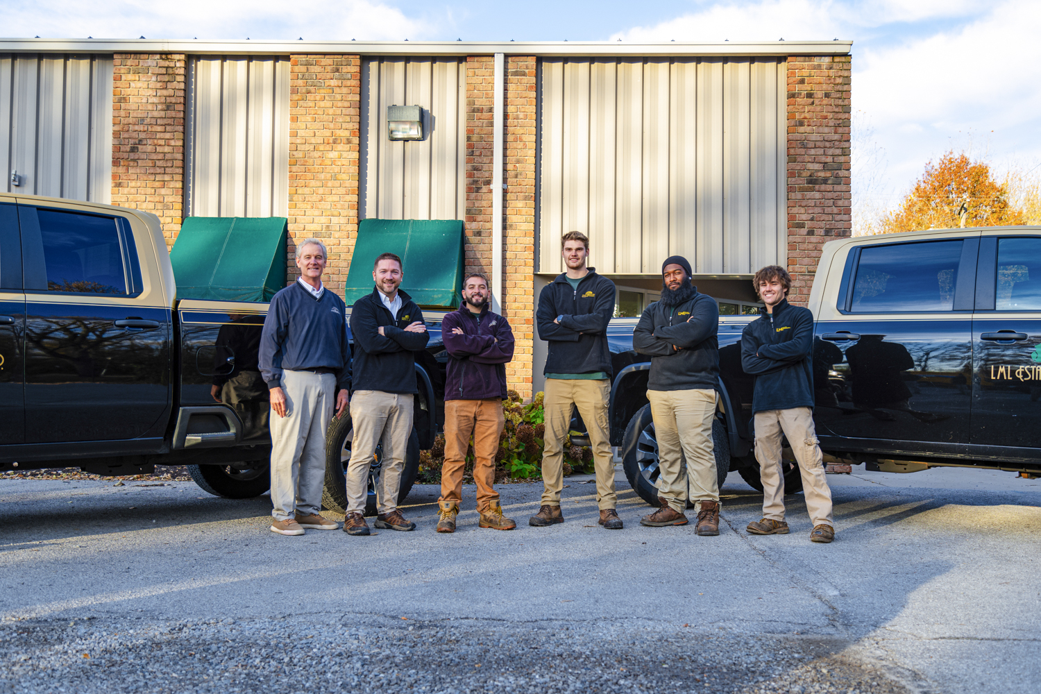 Special Projects Division