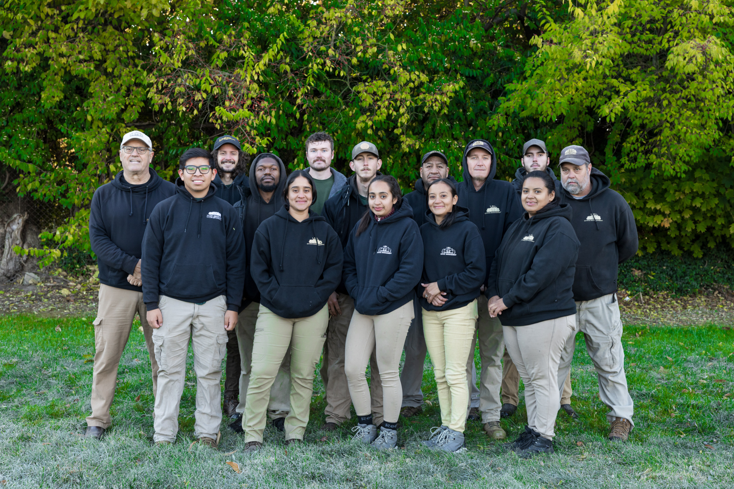 General Maintenance Division